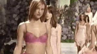 Laetitia Casta - VS Comercial