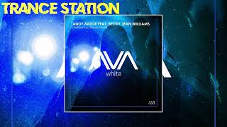 Andy Moor feat. Becky Jean Williams - The Real You (Rinaly Extended Remix) [AVA WHITE]