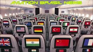 Aviation Brasil News