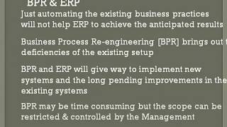 ERP