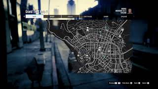 Streaming GTA missions