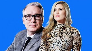 Ex-MSNBC Star Keith Olbermann Details His ‘Wholesome’ Fling With Olivia Nuzzi