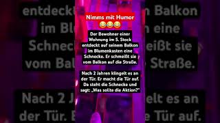 Nimms mit Humor😂😂😂 #nimmsmithumor #humor #witze #witzig #lustig #sprüche #deutschland #münchen #dj