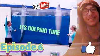 Legends crew Summer time 2021 Ep.6: It’s dolphin time