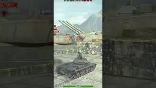 ТОП 3 ТОПА КОТОРЫЕ НЕ СТОИТ КАЧАТЬ #wotblitz #вотблиц #shorts