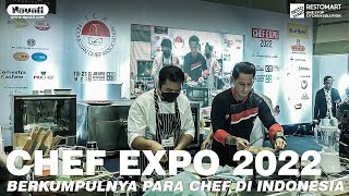 Restomart at Chef Expo 2022