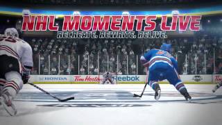 NHL 13 Demo Trailer - Available Now