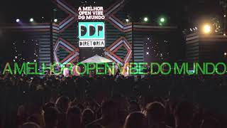 DDP Diretoria - Milla / Off road DDP (Live Show Carnaval 2020)