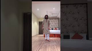 Kathak with Devesh (Extra Lesson 5)- Devesh Mirchandani