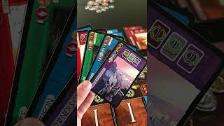 Is 7 Wonders still one of the best card drafting games you can find? 🤔