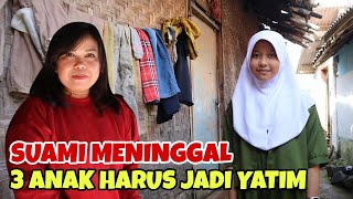 Kisah Pilu Janda Desa Di Tinggal Suami Meninggal Di Pedesaan Sunda I BERBAGI ITU INDAH