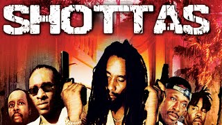 Shottas 2002 Movie Review | Ky-Mani Marley, Spragga Benz, | Review And Facts