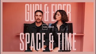 Guri & Eider - Space & Time (Original Mix)