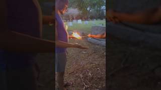 Interesting Vodou Voodoo protection ritual #spiritual #spiritualawakening