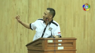 Live Streaming Munas IKATA UPN Veteran Yogyakarta