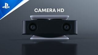 Camera HD | PS5