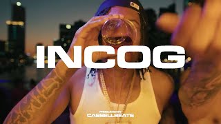 [FREE] 50 Cent X Digga D type beat | "Incog" (Prod by Cassellbeats)