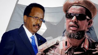 DAAWO: Waa maxay sbabata kaliftay dagaalka Gen indha cadde & Madaxweyne Farmaajo?..