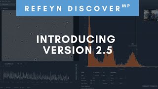 Refeyn DiscoverMP (Version 2.5) | Introduction