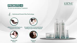 #Probotox Treatment#professional #krone #Raaga professional #Buy onlinehttps://glamorize.in