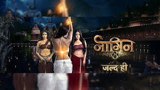 Naagin 3 Coming Soon | Naagin 3 Promo | Anita Hassanandani | Karishma Tanna