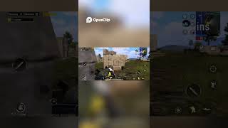 #gzaywilliam PUBG Mobile the Final Showdown! Pt1