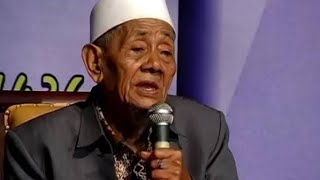 Babat Tanah Jawa (KH.Husen Ilyas)