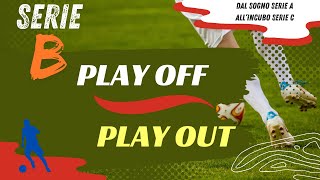 [PLAY OFF - PLAY OUT]: UNA LOTTERIA CHE VALE UNA STAGIONE