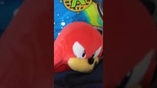 Sonic Plush Adventures episode5