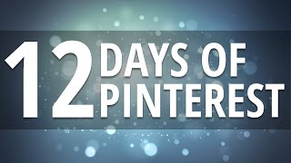 The 12 Days of Pinterest: Season 5 Trailer