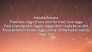 Pop Smoke - Make It Rain (Lyrics)