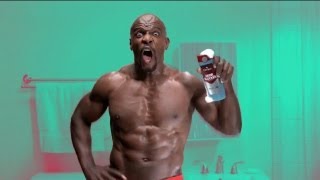 'The Power of Music' - Old Spice/Terry Crews remix