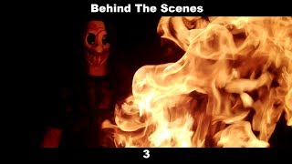 Behind The Scenes (Psychosocial Full Cover) Pt. 3 of 3