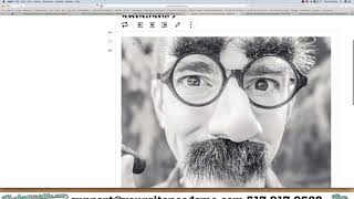 Wordpress Tutorial: Gutenberg, Quick Tips on how to use it!