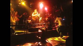 Dopalfin [ プリンたべて ] Live @ LiveFreak 06142013