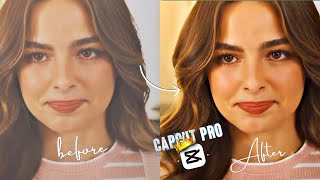 Trending HDR Video Editing in Capcut | HDR Effect Capcut | HDR CC Video kaise Banaye