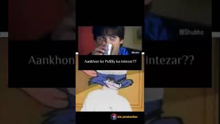 funny 🤣 Bollywood song meme reaction | making TikTok 😅 #shorts #tiktok #reels