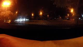 Dashcam 1#