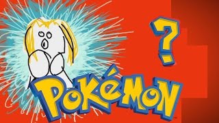 POKEDRAW | POKEMONIEN PIIRTO HAASTE!