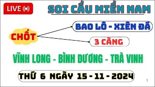 soi cầu miền nam 15/11/2024 | soi cau mien nam | Soi Cầu Miền Nam | XỔ SỐ MIỀN NAM - ĐẠI PHÁT