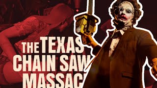 CLOSE CALLS!! | THE TEXAS CHAINSAW MASSACRE #3