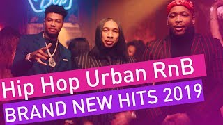 🌴 Best of Hip Hop Urban RnB Mix #91 💯 Hot New Club Hits of September 2019 🔥 Dj StarSunglasses