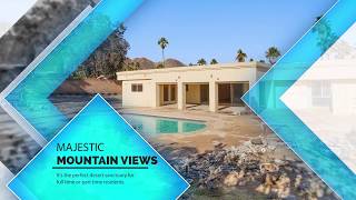 42694 Veldt Street Rancho Mirage - Magnesia Falls Cove Home For Sale