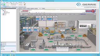 Gerrie Tech Tips - Information Software and Analytics - Shadowing Terminals