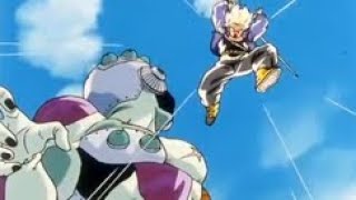 Trunks counter is a counter to your counter PART 2