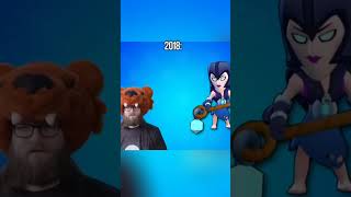 #brawlstars #бравлстарс #рекомендации #brawl