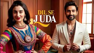 Dil Se Juda | New Item Song | Item Song 2024 | Bollywood Songs | Hits Romantics Songs