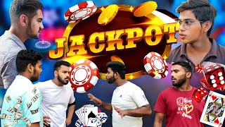 Jackpot | जैकपोत | official video | @Duggal_vines#viral #comedy