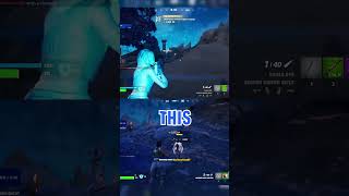 Fortnite - No Time For Mercy #fortnite #fortniteclips #funnyshorts