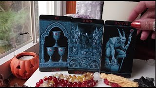 SCORPIO🎃 OCTOBER 2024 TAROT ~ A REASON TO CELEBRATE!